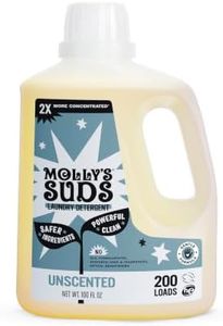 Molly's Su