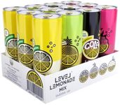 Level Lemonade | High Magnesium, Hi