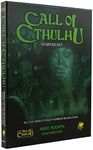 Chaosium Inc. Call of Cthulhu Starter Set