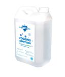 Xtreme Sanitiser | Fogger Disinfectant Liquid Spray Sanitiser | 5l Refill | Antiviral Disinfecting Mist | Ready To Use | Antibacterial Fogging Machine Liquid