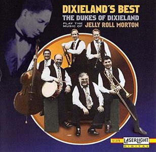 Dixielands Best
