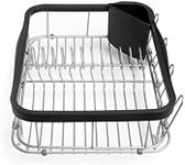 Umbra Sinkin Dish Drying Rack – Dis