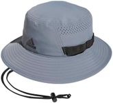 adidas Men's Victory Bucket Hat – O