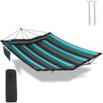 TegerDeger 12FT 2 Person Hammock La