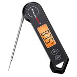 Meat Thermometer For Grilling