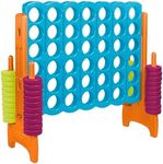 ECR4Kids Jumbo 4-To-Score, Giant Ga