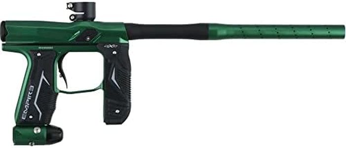Empire Axe 2.0 Marker Dust Green/Dust Black C4 (16922)