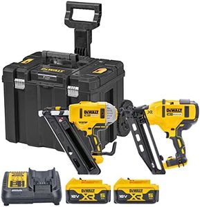 DeWalt DCK