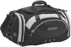 Ogio All Terrain Duffle Bag (Black)