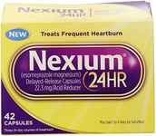 Nexium 24H