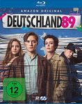 Germany 89 (2020) ( Deutschland 89 ) (Blu-Ray)