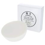 D R Harris Shaving Soap Refill 100g-Arlington