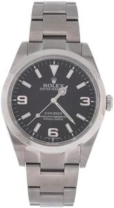 Rolex, Pre
