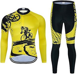 Men's Cycl