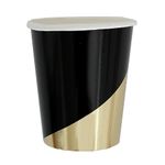 Cups For Party Gold