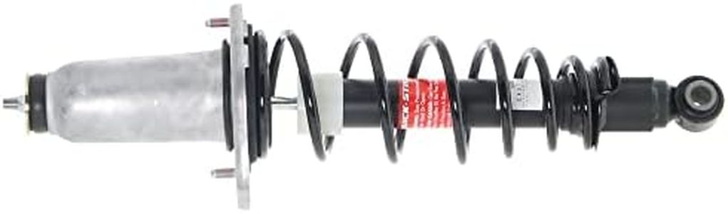 Monroe Quick-Strut 172496L Suspension Strut and Coil Spring Assembly for Mazda MX-5 Miata