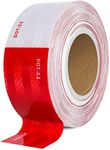 DOT-C2 Reflective Safety Tape 2 Inc