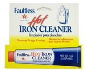 Faultless Starch 40110 Hot Iron Cleaner, 28g