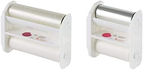 Xyron Laminate/Adhesive Refill for Creative Station Lite, 5" x 18', Refill-Cartridge & Craft, Home Office & Home School Supplies & Creative Station Lite Refill, 3" x 18'