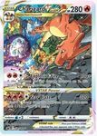 Pokémon - Charizard VStar SWSH262 -