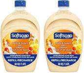 Softsoap M