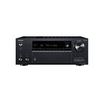 Onkyo TX-NR696 Home Audio Smart Audio and Video Receiver, Sonos Compatible and Dolby Atmos Enabled, 4K Ultra HD and AirPlay 2 (2019 Model),Black