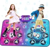 maysida Rechargeable Dance Mat - Do