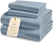 LANE LINEN 100% Egyptian Cotton Ult