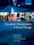 Education, Globalization, and Social Change