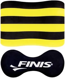 FINIS Foam Pull Buoy for Swim Training , Adult