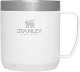 Stanley Stay Hot Camp Mug - Durable