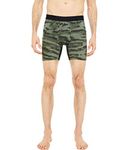 Stance Men's Boxer Briefs ~ Ramp Camo