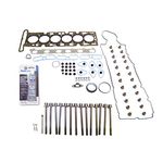 CPWK269 Head Gasket Set Bolt Kit Fits: 06-09 GMC Isuzu Ascender Saab 4.2L DOHC 24v VORTEC