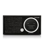 Tivoli Audio Model One Digital Gen 2 DAB+/FM Radio with WiFi and Bluetooth (Black Ash/Black)