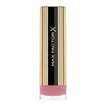 Max Factor Colour Elixir Lipstick with Vitamin E Shade Angel Pink 085