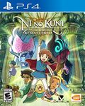 Ni No Kuni: Wrath of the White Witc