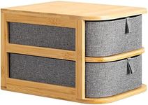 Navaris Makeup Storage Drawers - Ba