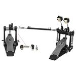 Double Bass Pedals