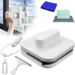 zxbaers Magnetic Windshield Cleaner