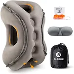 Inflatable Travel Pillow,Multifunct