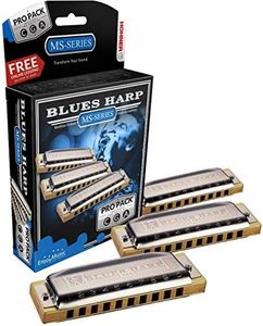 Hohner Blu