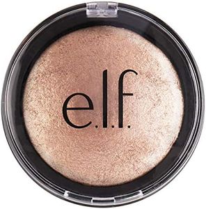 e.l.f. Baked Highlighter - Blush Gems, 5 g