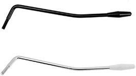 GOSONO 2PCS 5mm + 6mm Electric Guit