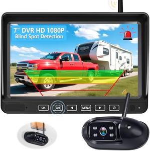RV Backup 