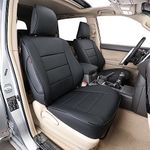 EKR 4runner Seat Covers Full Set 7 