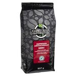 Club Coffee Craft Roasters, Whole Bean Coffee, Rainforest Alliance Certified (Espresso Artigianale - Medium Dark Roast, 2lb bag)