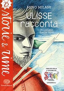 Ulisse racconta. Ediz. a colori