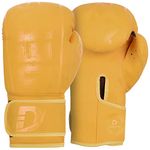 Boxing Glove Companies