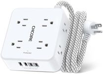 Surge Protector Power Strip - CHCOR