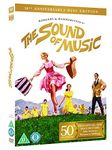 The Sound of Music [DVD]